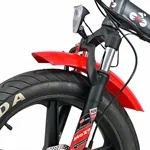 Smart Bike BIG FOOT MAG 2