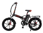 SMART BIKE M3 3